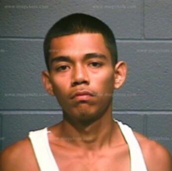 Rene Castillo Lopez