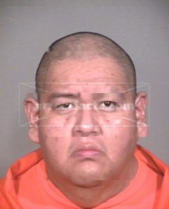 Roderick Michael Manley