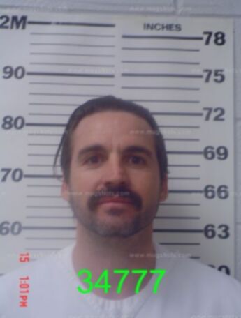 Brian Keith Edwards