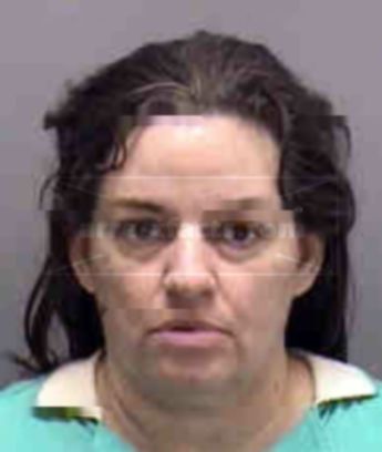 Joyce Adrienne Fontana
