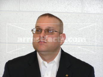 Christopher Edward Shrader