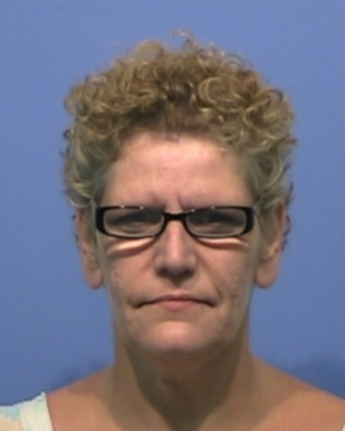 Shelly Arnold Montgomery