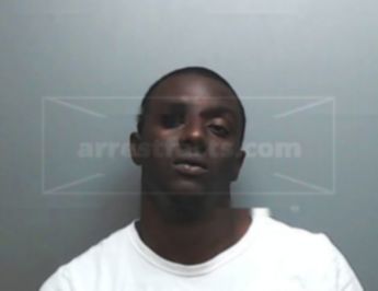 Jordan Deon Price-Garner