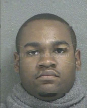 Aaron Lynn Clark Ii