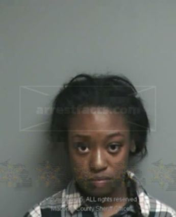 Desiree Pearl Craig