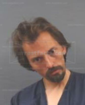 Christopher Alan Nielsen