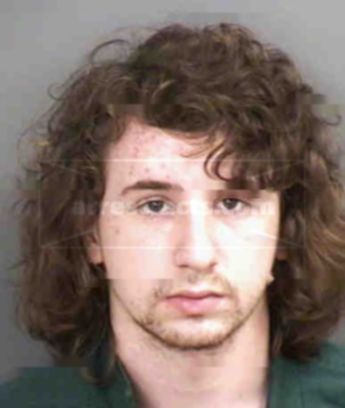 Thomas James Mccullough