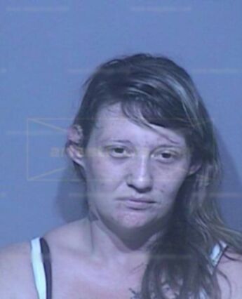 Brittany Nicole Curry