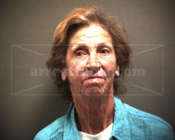 Sandra Jean Olson