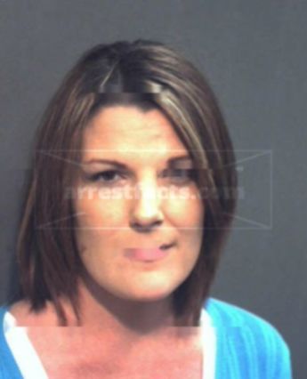 Shelley Leigh Unruh