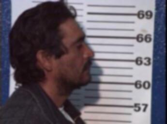 Roman Martin Melgoza