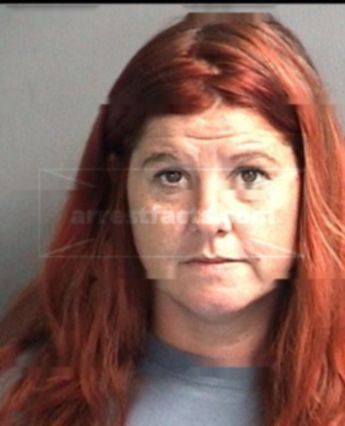 Doris Jane Houston