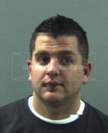Patrick Jerrod Brown