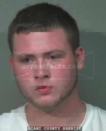 Travis Dylan Hazeltine