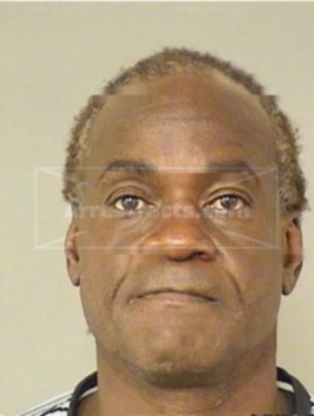 Bernard Jones
