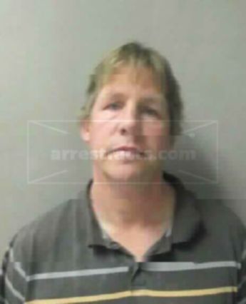 Kevin William Ward