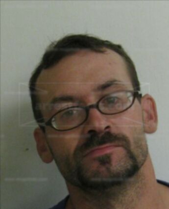 Joshua Waldrop