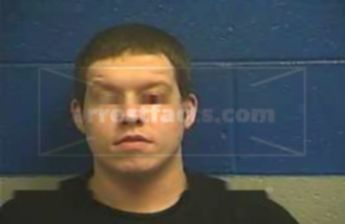 Bradley William Husband