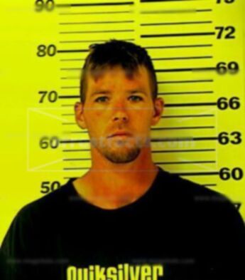 Jonathan Clay Stegall