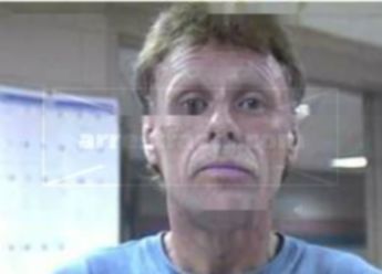 Barry Dean Burton