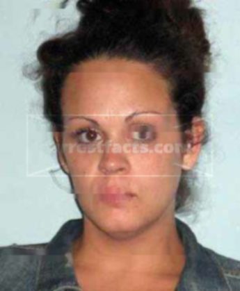 Deja Lee Webb