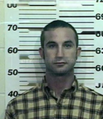Derrick Ashley Dowell