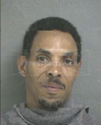 Von D Bradley