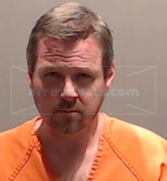 Randall Dean Ator