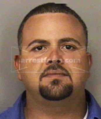 Brandon Colon