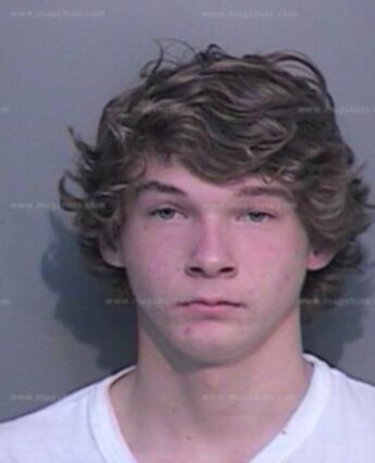 Joshua Thomas Howard