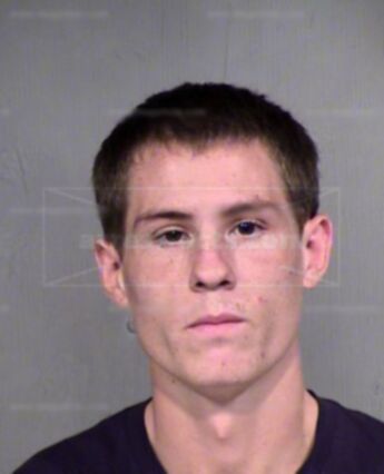 Dylan Richard Bonney