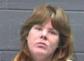 Bobbie Louise Copas