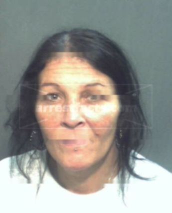 Cynthia Mae Wallace