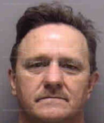 Gary Wayne Blackwell