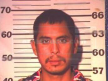 Jose Luis Rivera Lopez