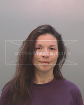 Cecelia Dawn Simms