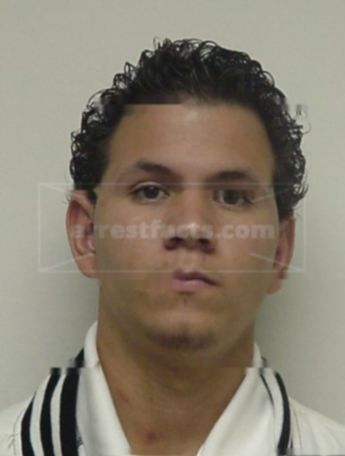 Victor V Rodriguez