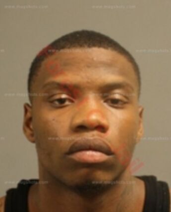 Raphael Dionte Hill