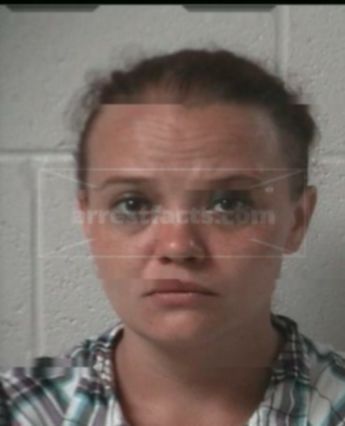 Ashley Nicole Ashcraft