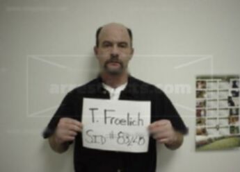 Troy Allan Froehlich