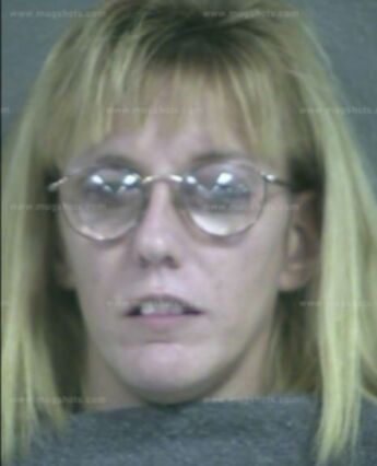 Jennifer Marie Ballard
