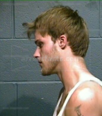 Joshua Morgan Kennedy