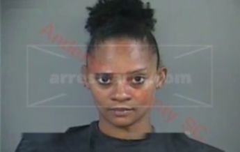 Michelle Denise Lomax