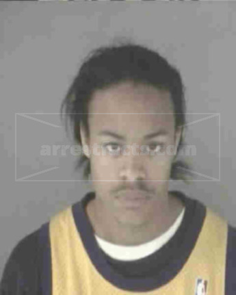 Breon Neasha Augusta