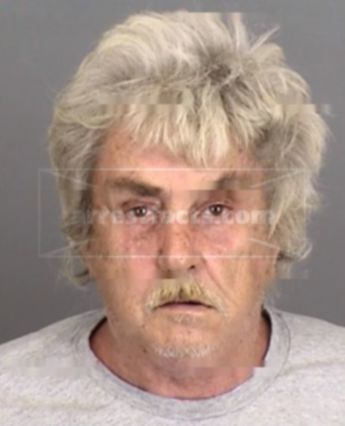 Larry Dean Wyatt