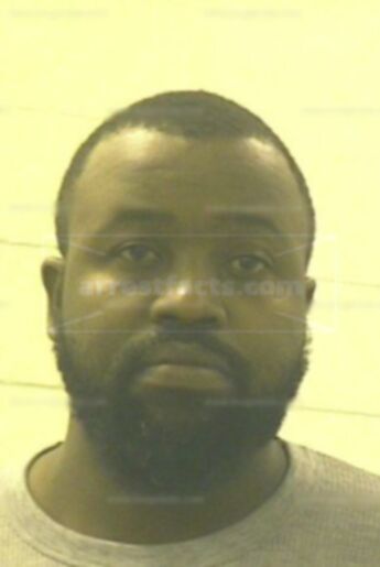 Timothy Dewayne Martin