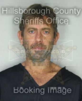 Eric Richard Lundgren