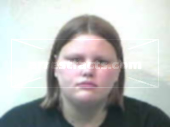 Tiffany Chrystal Nelson