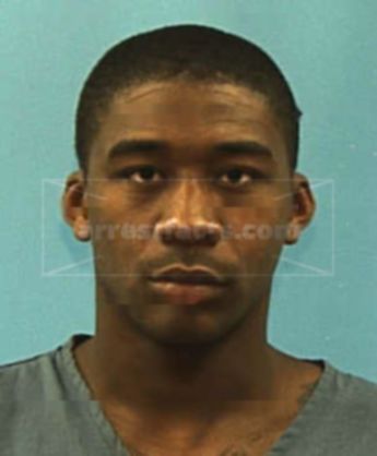Mario Davan Mcnish