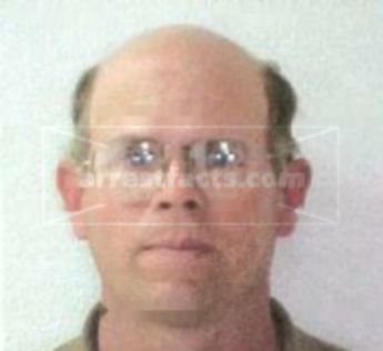 Michael Laroy Hogue